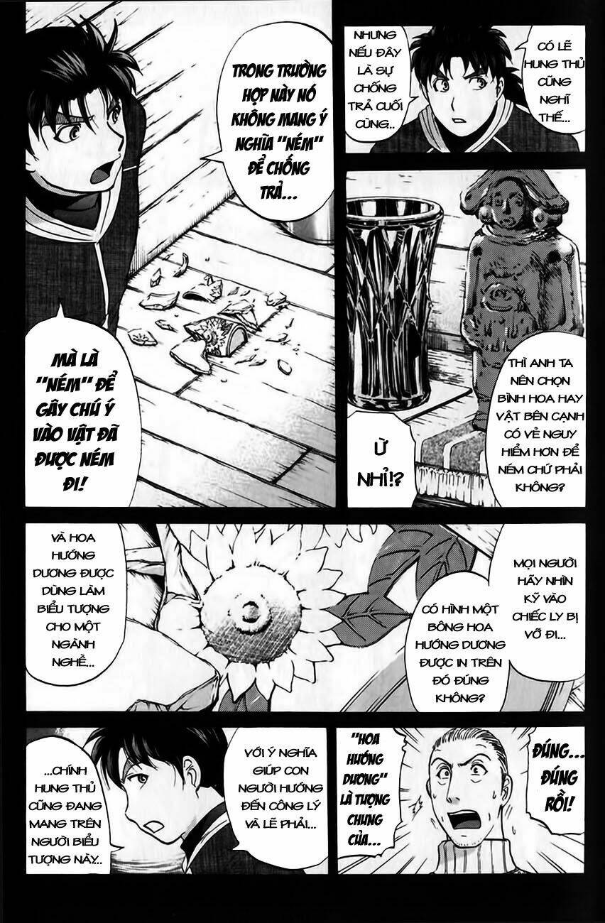 thám tử kindaichi - phần 2 chapter 49 4
