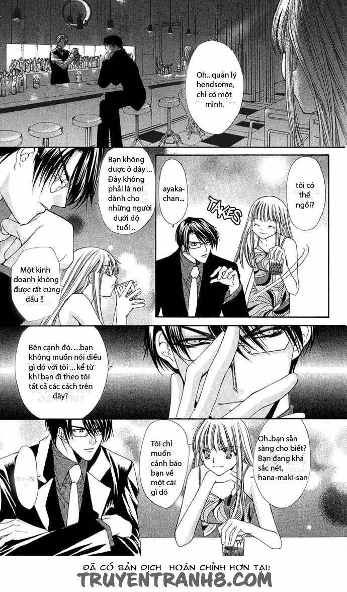 love celeb chapter 5 26