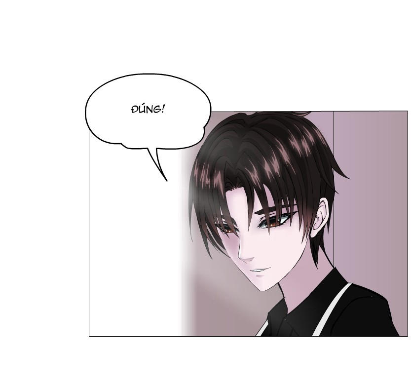 cạm bẫy của nữ thần chapter 150 25