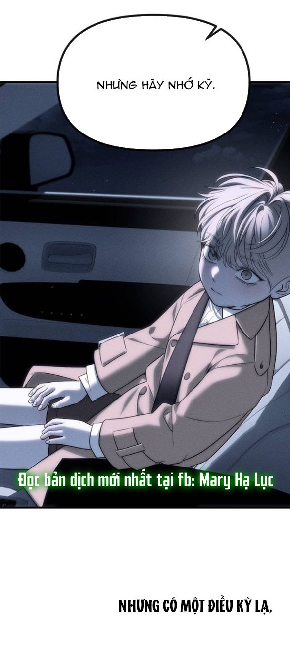 xâm nhập trường trung học tài phiệt chapter 96.1 23