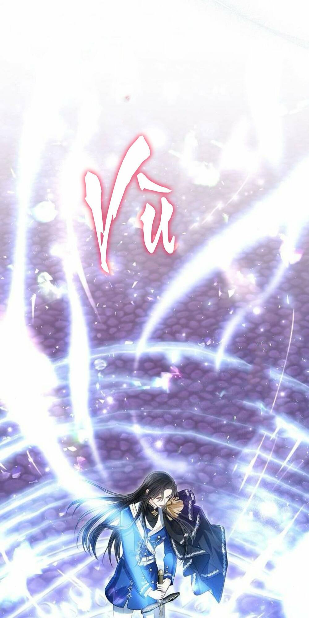 tôi sẽ từ bỏ vị trí hoàng hậu chapter 45 46