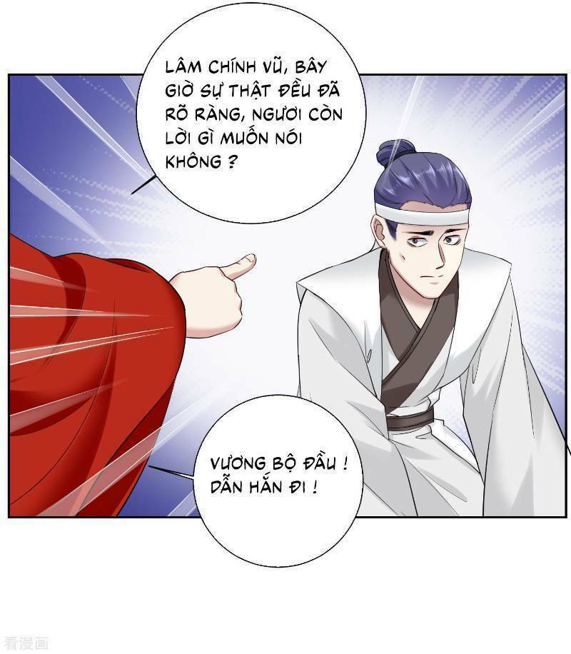 độc y đích nữ chapter 102 19