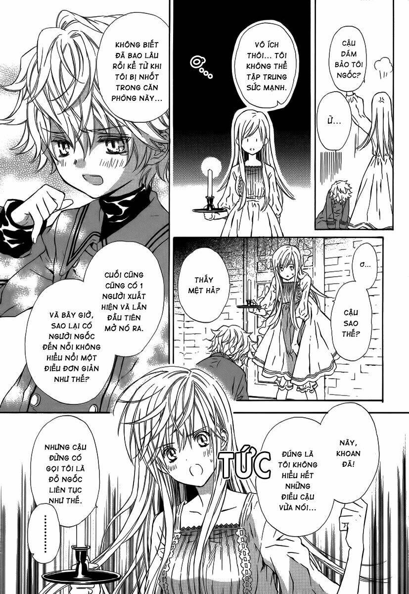 raspberry field no majo chapter 1 34