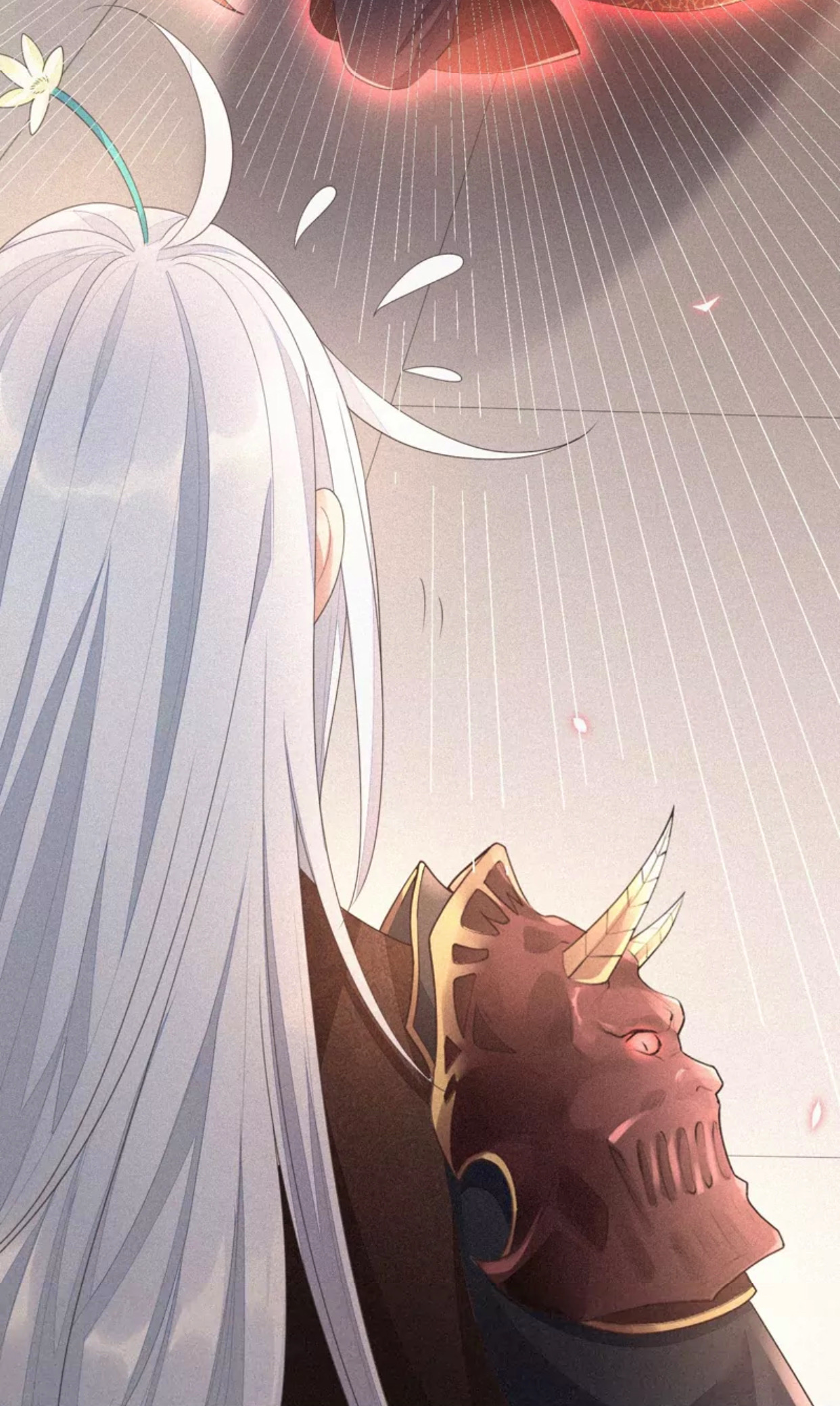 thương lan quyết chapter 8 27