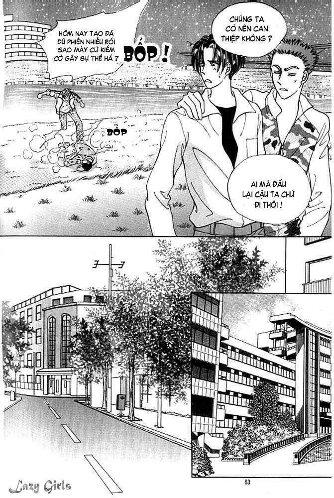 cutie boy chapter 8 5