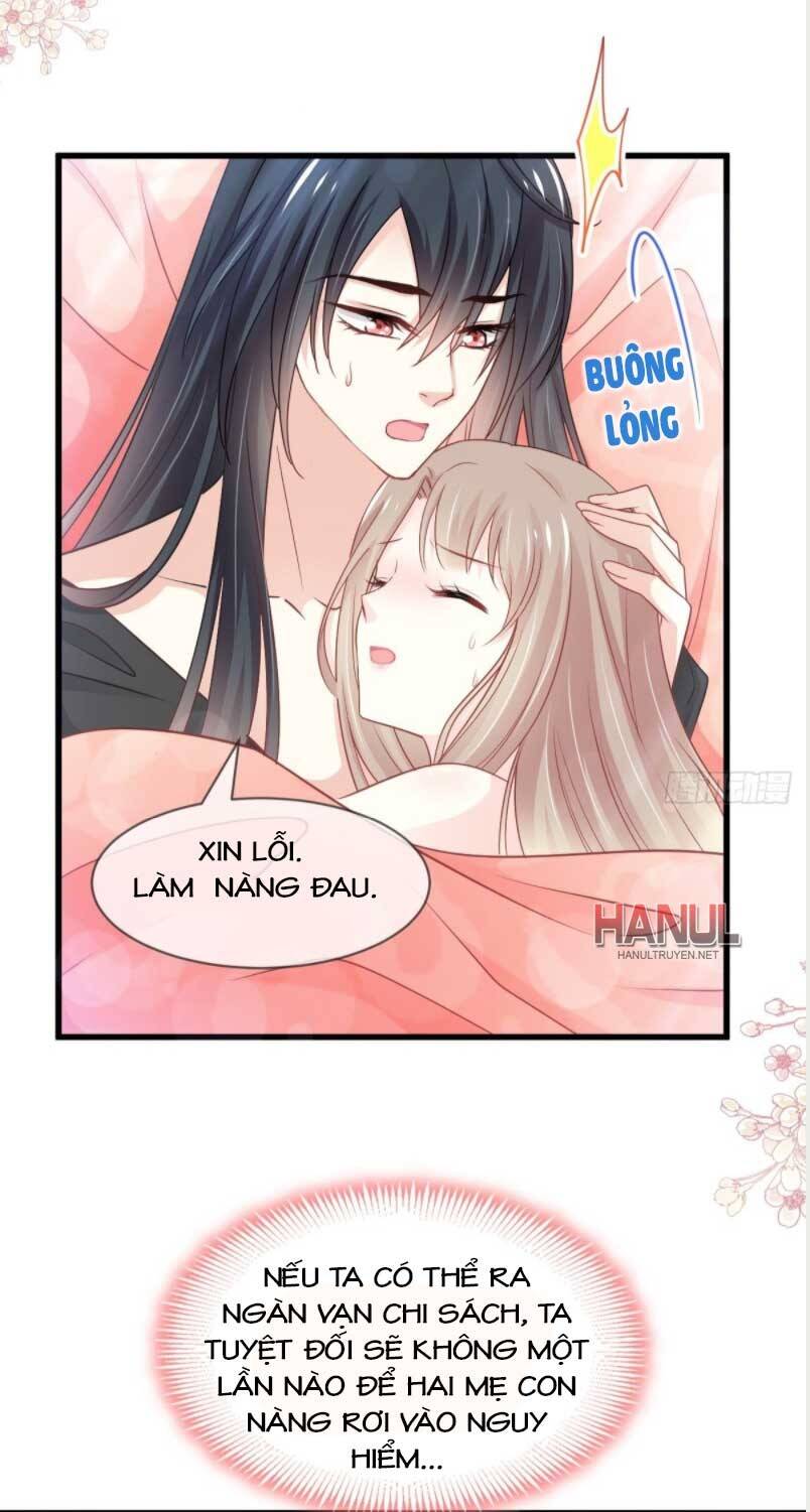 thiên hạ đệ nhất sủng phi chapter 221.1 14