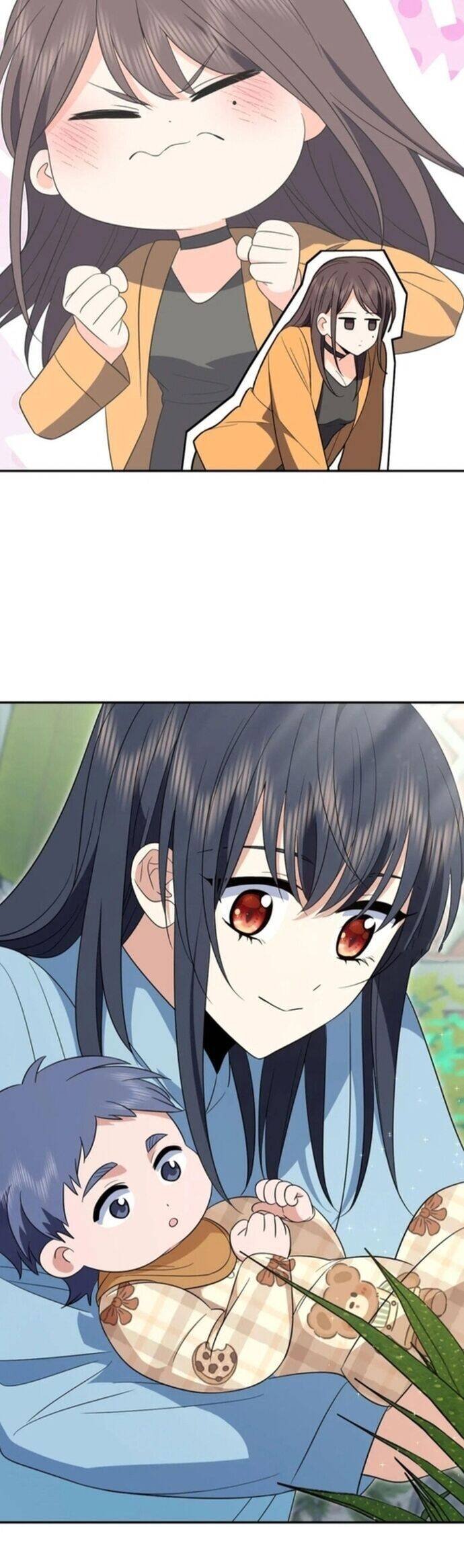 Bà Xã Nhà Tôi Đến Từ Ngàn Năm Trước chapter 344 4