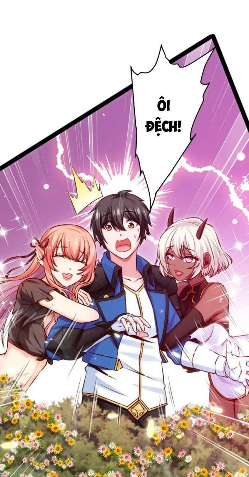 ma thú kiếm thánh dị giới tung hoành chapter 227 43