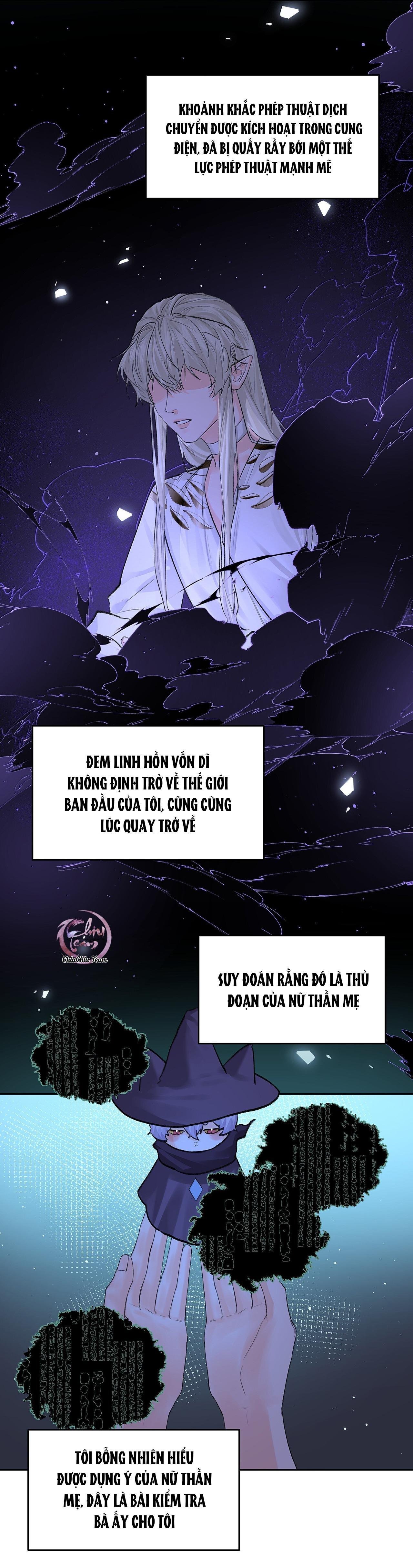 bạn trai cũ trở thành vua chapter 103 2