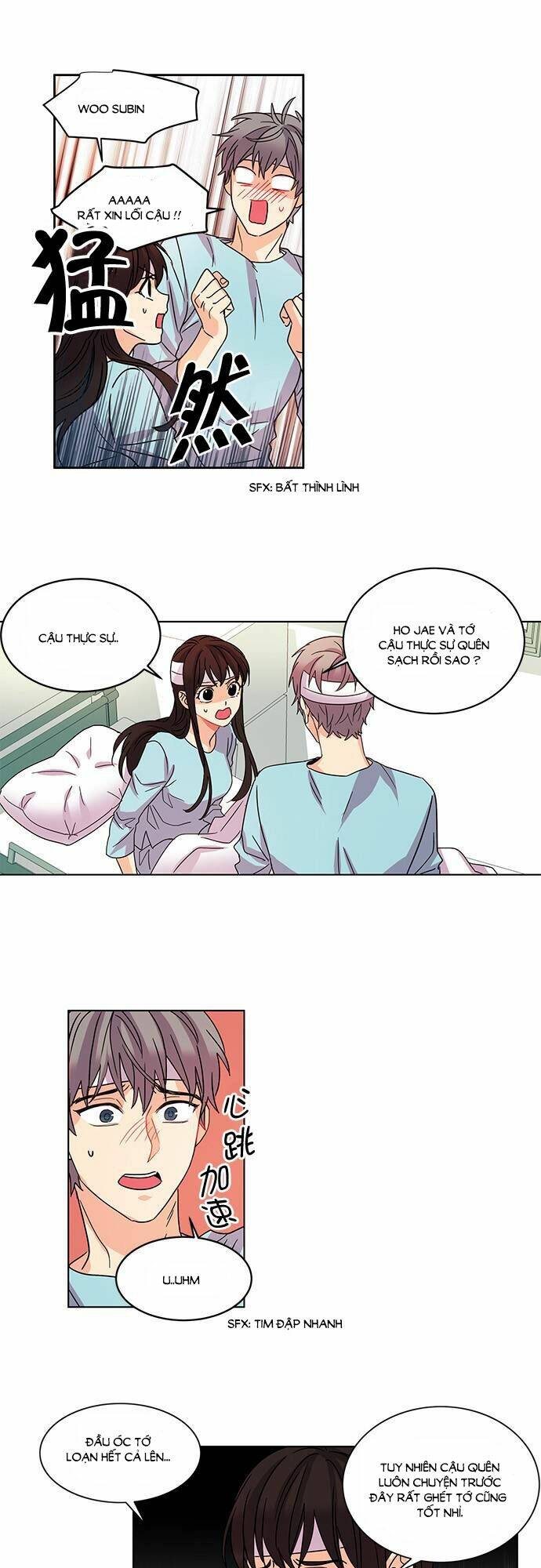 oh! lord jesus chapter 15 21