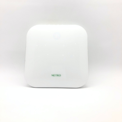 Bộ điều khiển 6 kênh Sprite tưới tự động qua van điện từ bằng wifi có sử dụng app không dây của Netro Mỹ rất cao cấp và thẩm mỹ