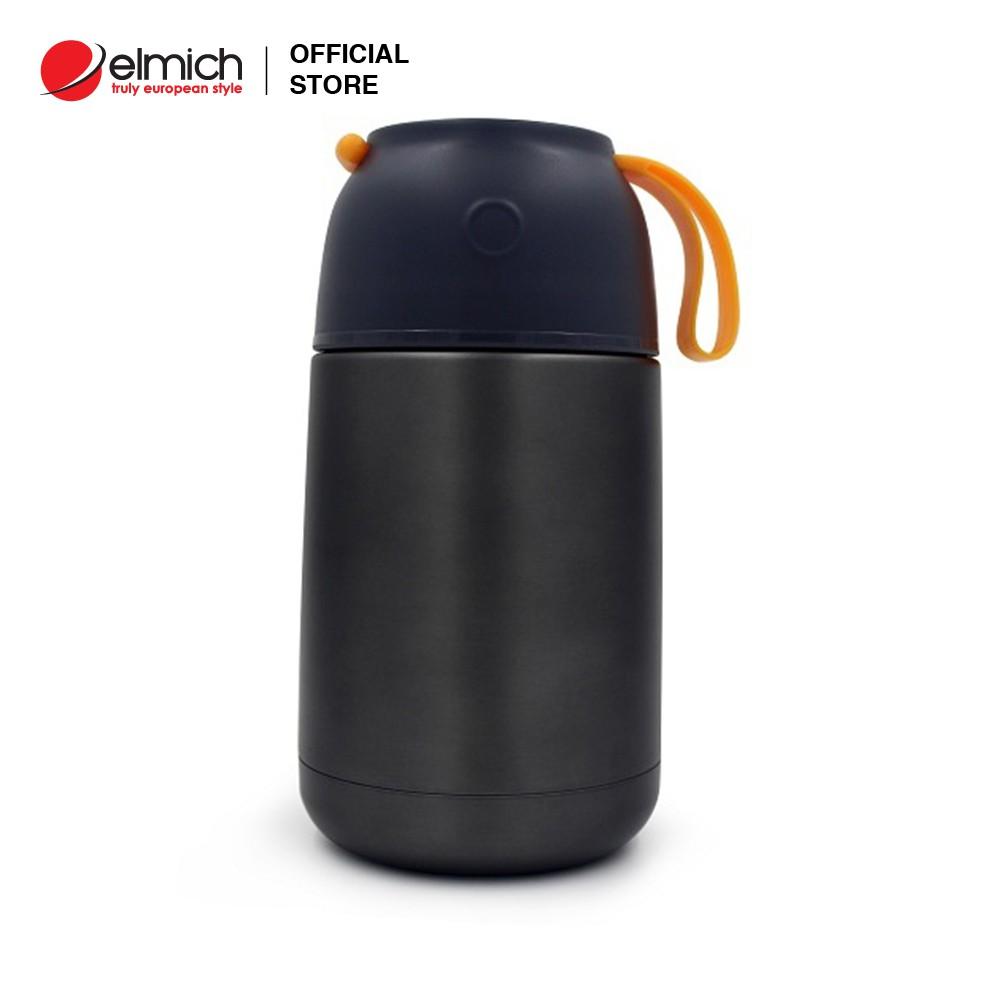 Bình đựng thức ăn giữ nhiệt El-650ML EL2355