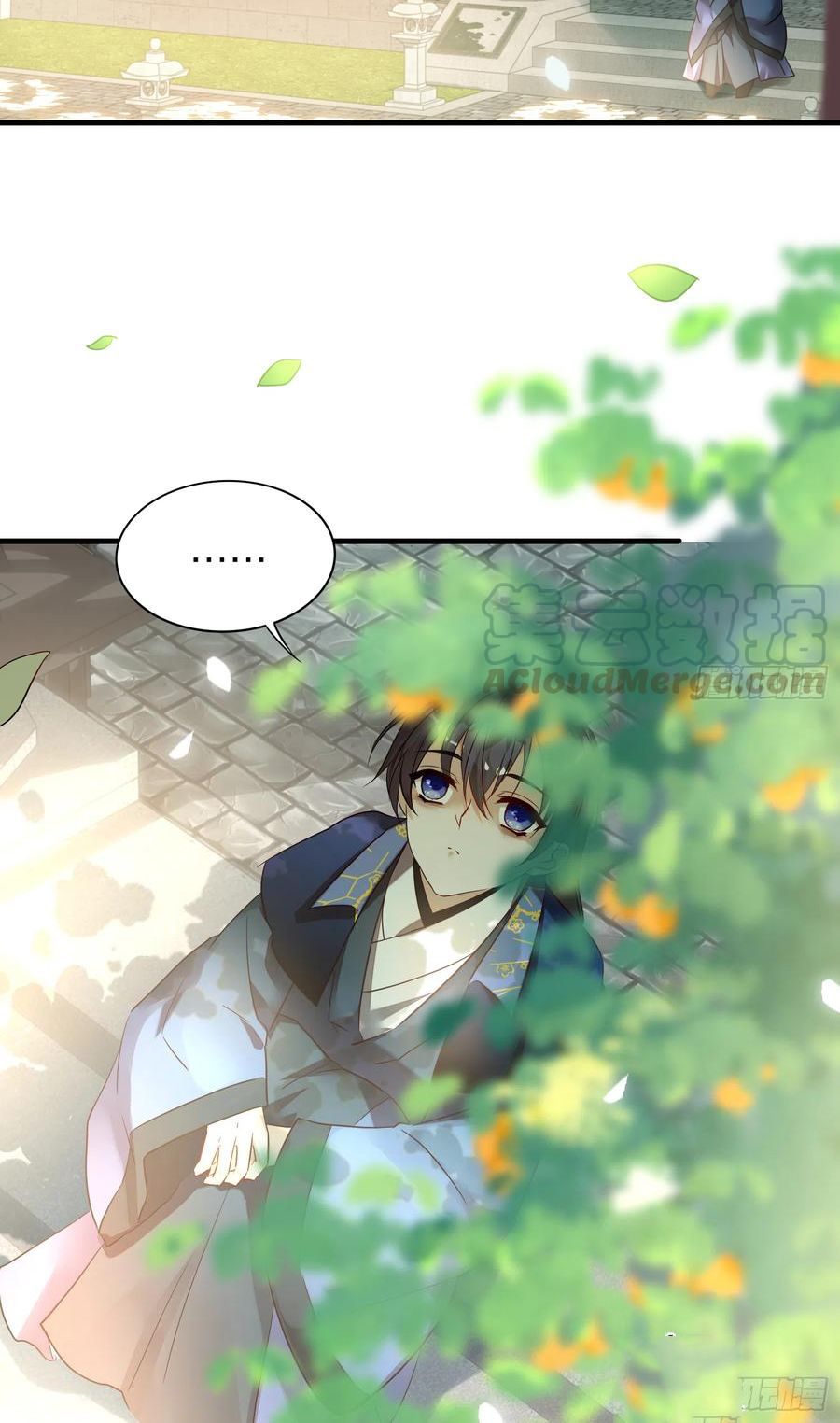 lục thân bất nhận chapter 44 3