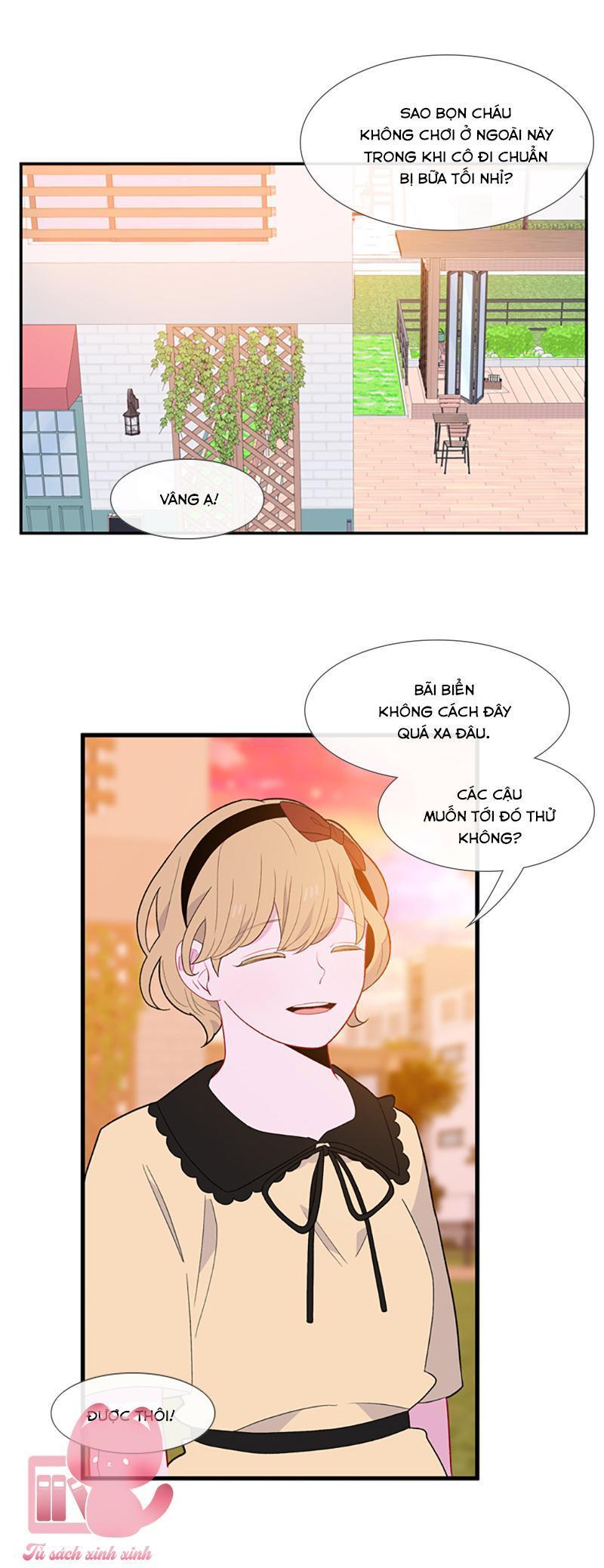 về bên anh chapter 53 30