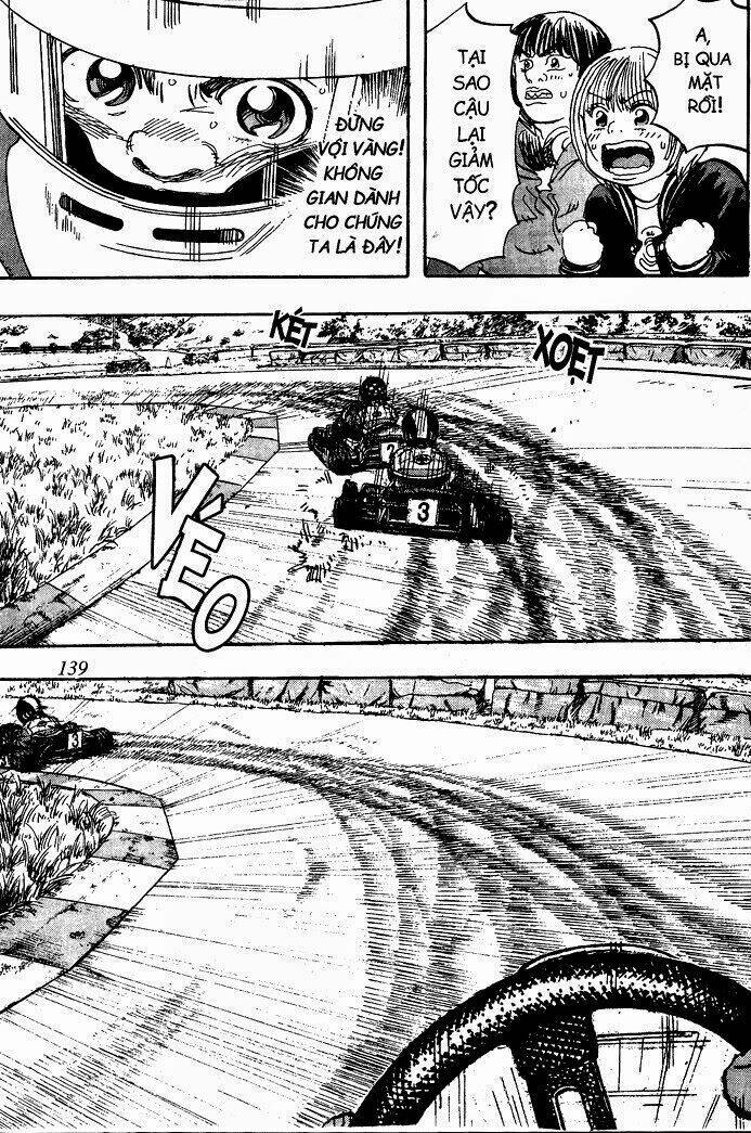 khát vọng đường đua chapter 19 3