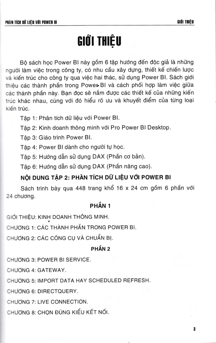 Phân Tích Dữ Liệu Với Power Bi - STK