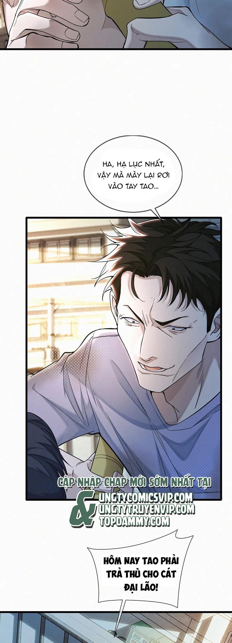 ngày quốc tế thiếu nhi của sơ tam chapter 10 14