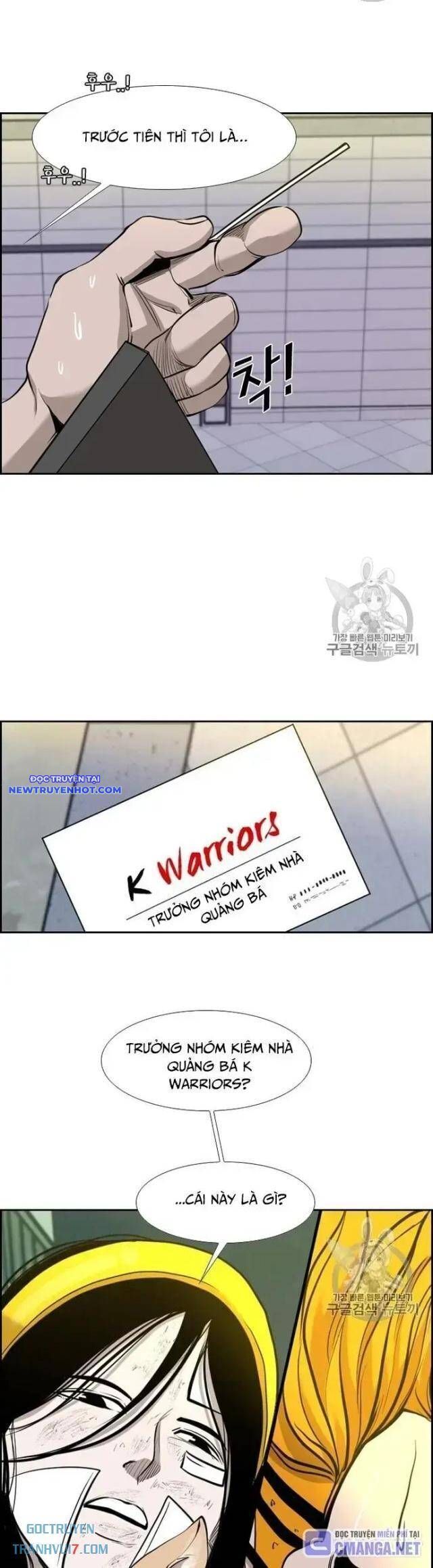 shark - cá mập chapter 186 37