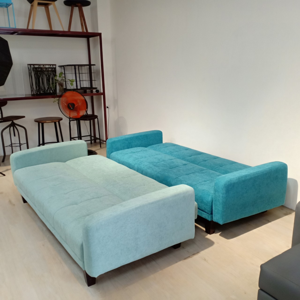 Sofa Giường đa năng BNS - MH1805