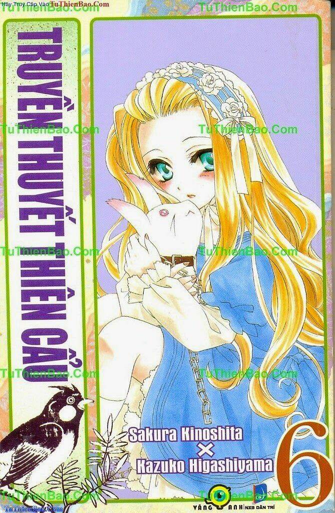 truyền thuyết thiên cẩu chapter 6 1