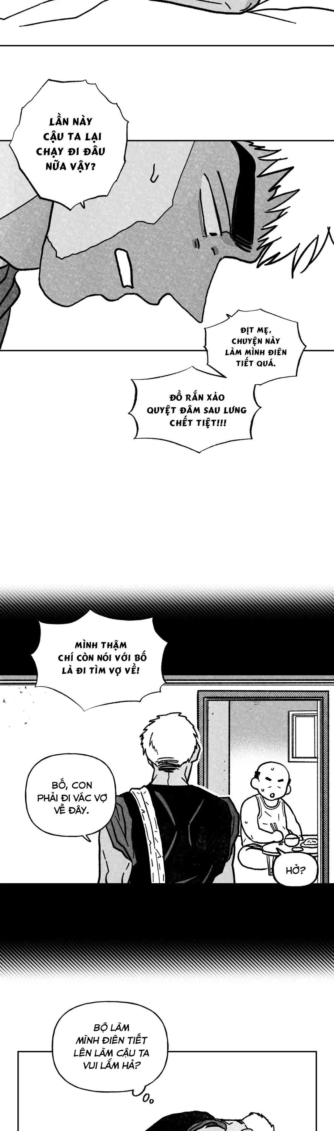 yona và chang-il chapter 13 11