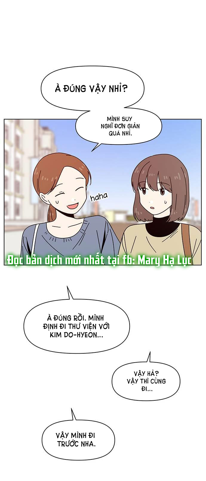 thanh xuân rực rỡ - season of blossom chapter 74 54