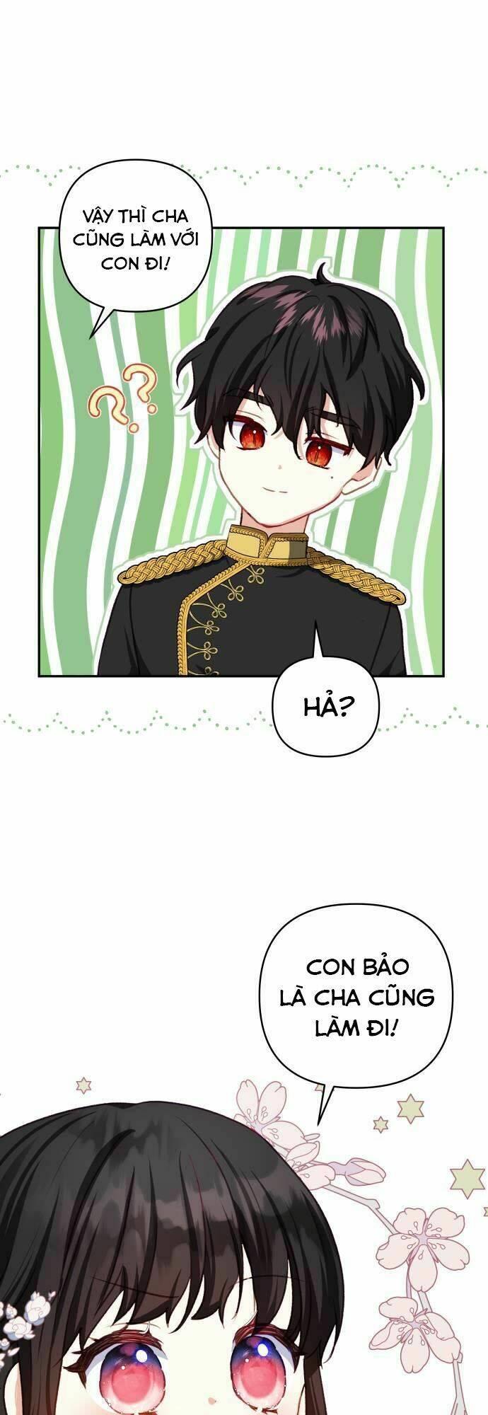 con gái bé bỏng của công tước ác ma chapter 49 4