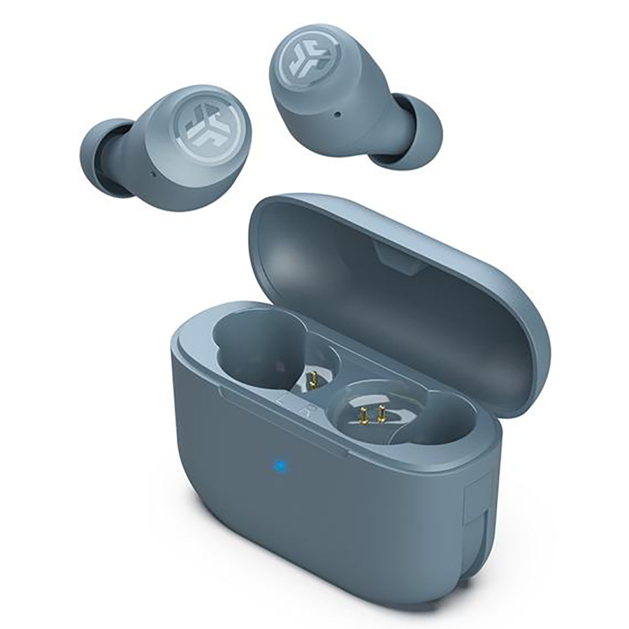 Tai nghe GO Air POP TWS Earbuds JLab - Hàng Chính Hãng