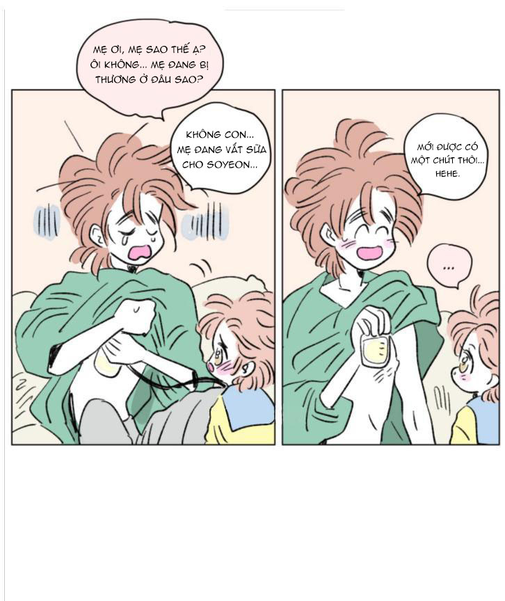 câu chuyện của hosik chapter 87 32