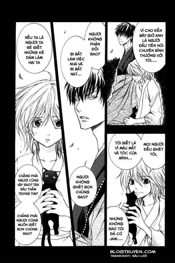 toukaidou hisame kagerou chapter 6.1 18