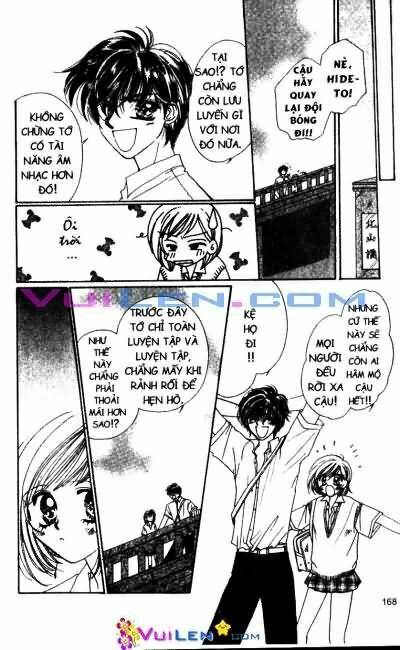 bộ sưu tầm lọ lem chapter 6 168