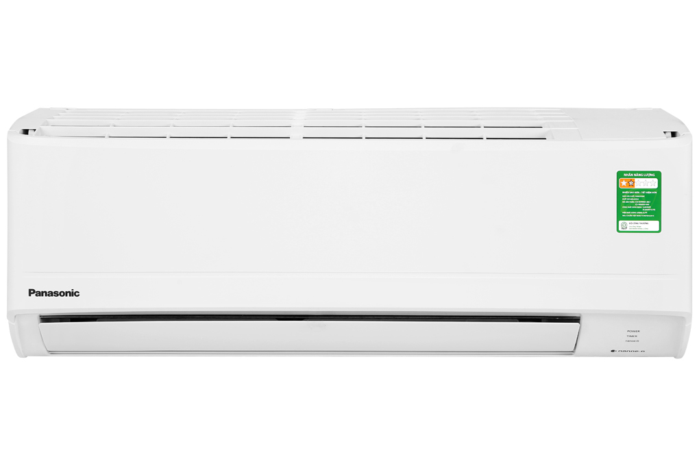 Máy lạnh Panasonic 1.0HP CU/CS-N9ZKH-8 - Hàng chính hãng - Chỉ giao HCM