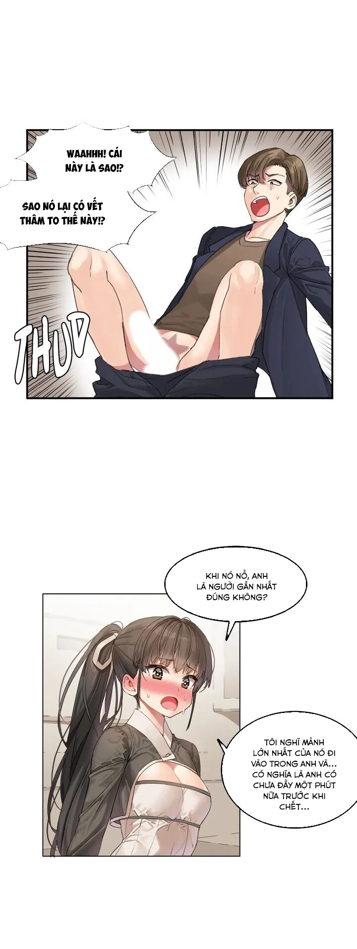 ngôi sao nóng bỏng hari chapter 1.2 13