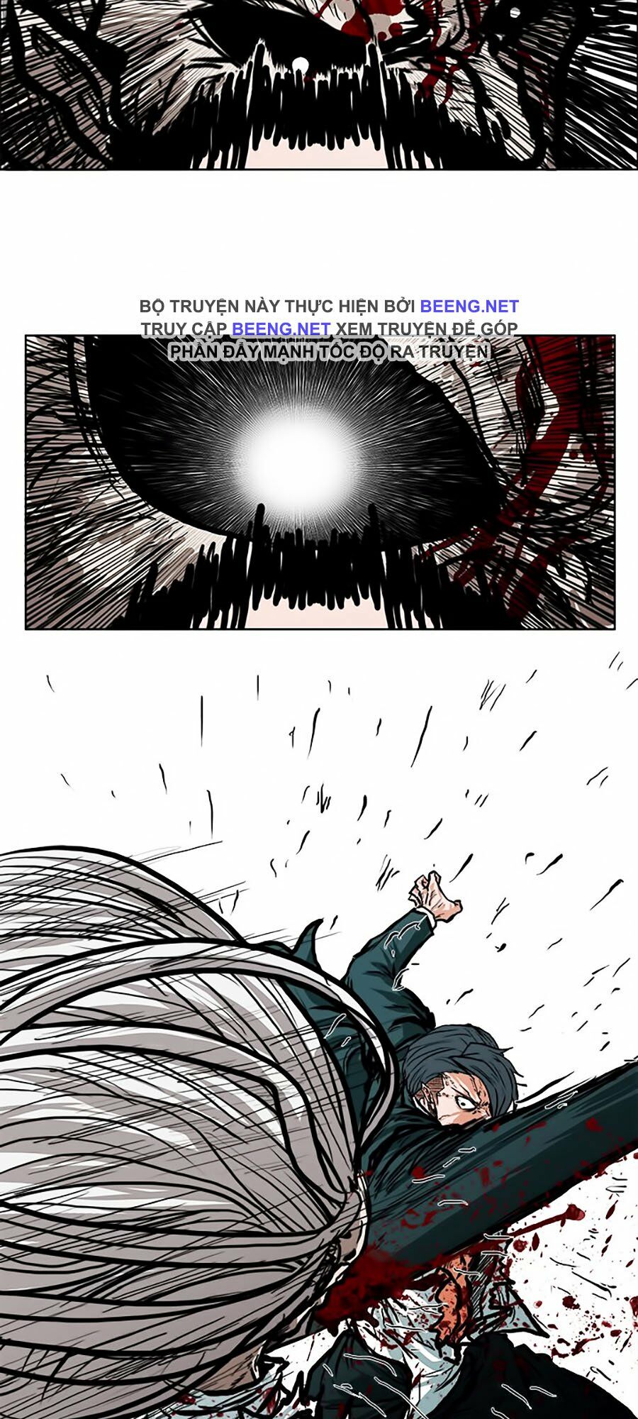 bá chủ học đường ss2 chapter 54 2