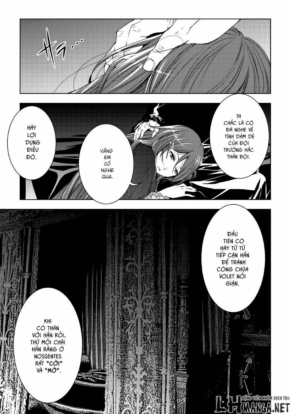 world customize creator chapter 33 2