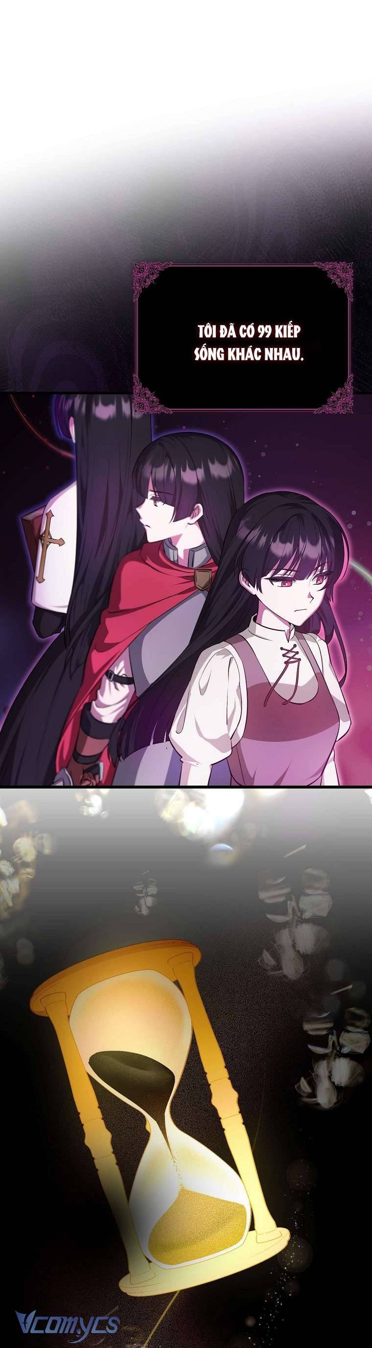 lần đầu bé út được yêu thương chapter 1 9