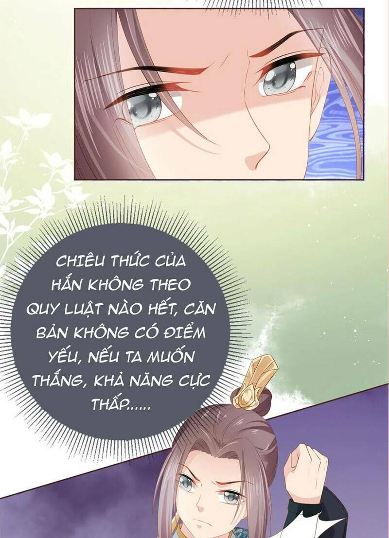 nhặt được bảo bối manh manh chapter 51 30