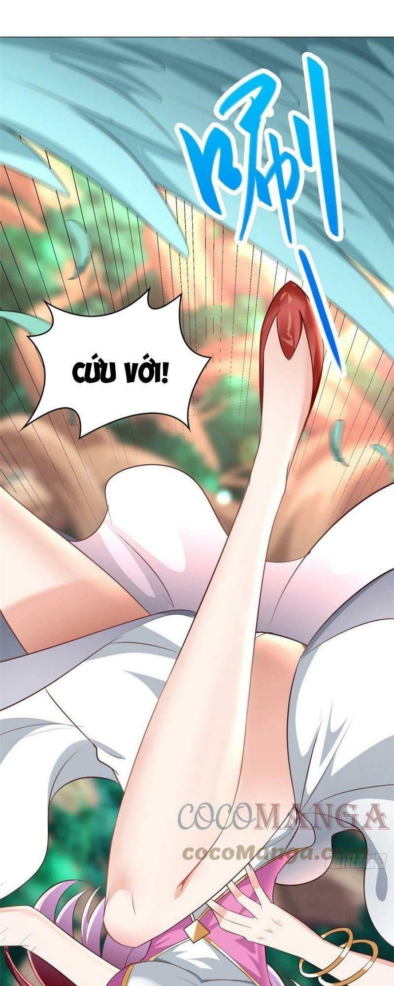 người nuôi rồng chapter 70 12