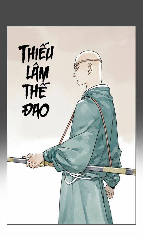 bang chủ đại nhân tìm cách trị hói đầu chapter 2 23