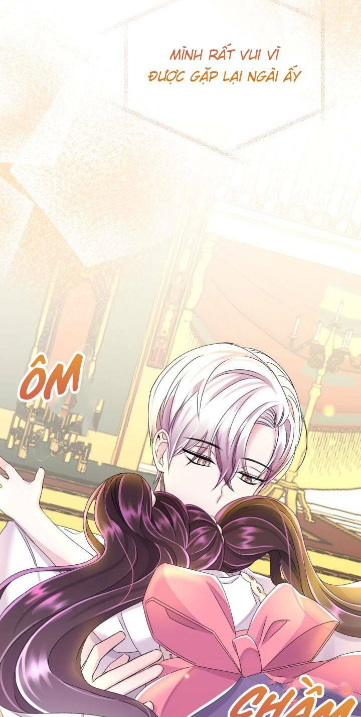 công chúa huỷ diệt chapter 25 40