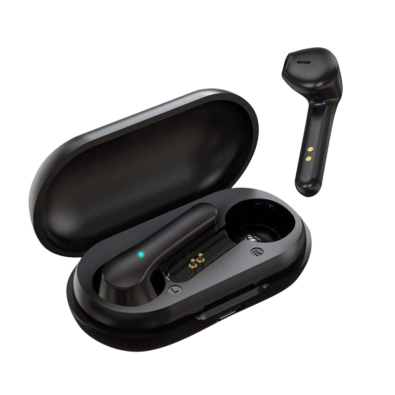 Tai Nghe Bluetooth nhét tai TWS earbuds 309 Nghe nhạc, đàm thoại - Hàng chính hãng