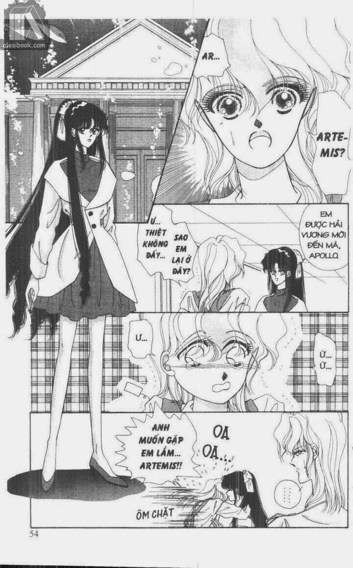 aries thần thoại cung hoàng đạo chapter 18 53