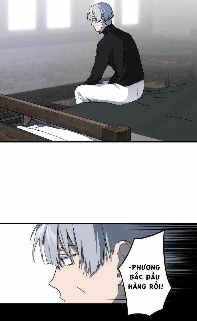 lâu đài vô danh chapter 30 25