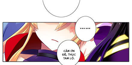 đầu óc đại sư huynh của ta rất đen tối chapter 228 14