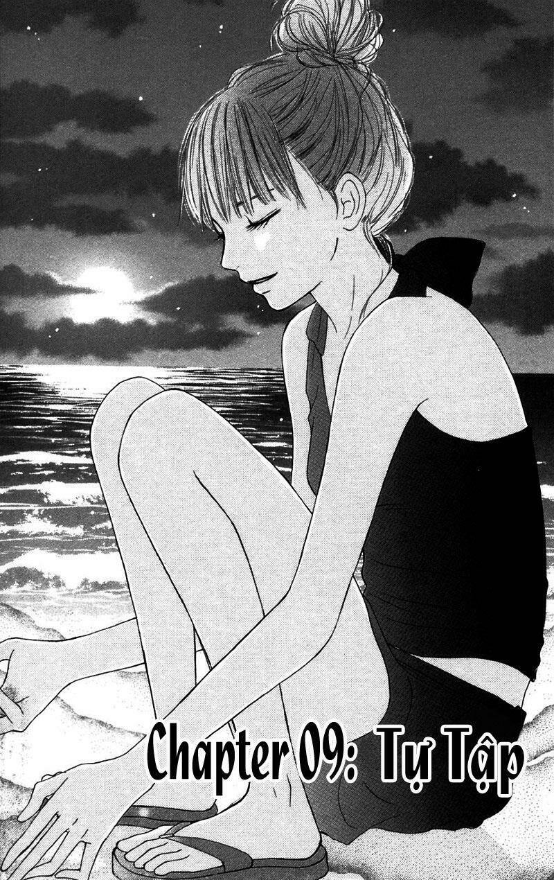 anh đã cho em biết bao thứ đầu tiên chapter 9 1