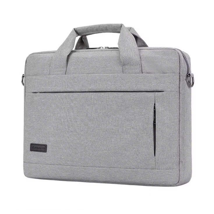 Túi xách chống sốc laptop máy tinh, túi công sở đeo chéo nam nữ, cặp laptop chống nước siêu nhẹ - HÀNG CHÍNH HÃNG