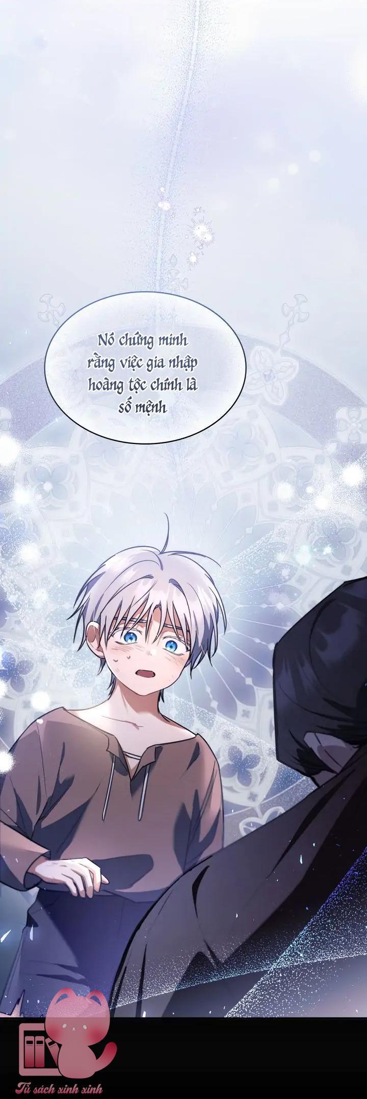 đêm đen khuất bóng chapter 45 10