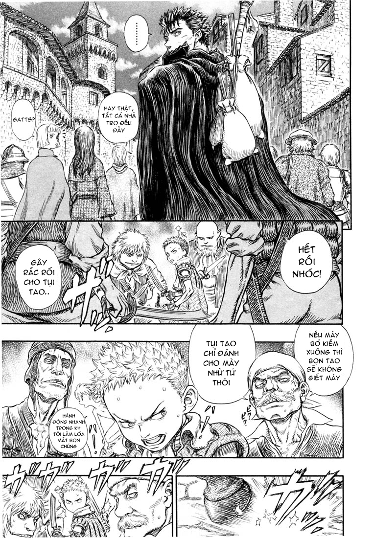 kiếm sĩ đen chapter 263 15