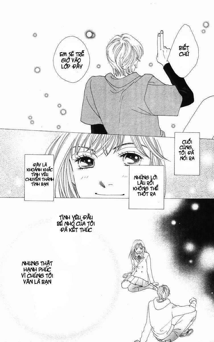 con nhà giàu chapter 179 21