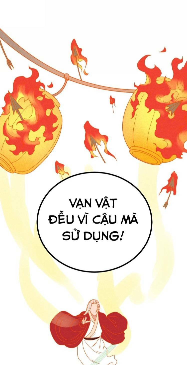 tu chân cuồng thiếu tại vườn trường chapter 40 19